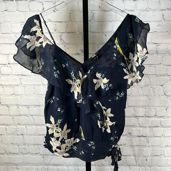 PAIGE Tops - PAIGE Blouse